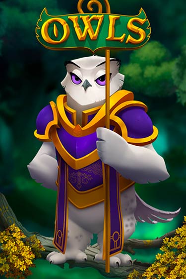 Owls бесплатно онлайн | Вулкан Vegas без денег