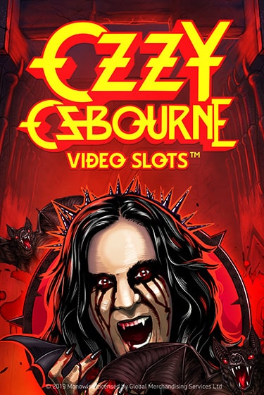 Ozzy Osbourne Video Slots™ бесплатно онлайн | Вулкан Vegas без денег