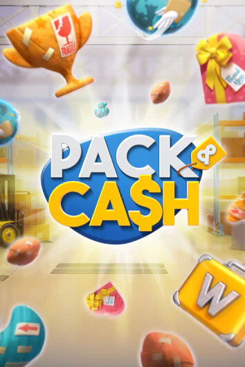 Pack & Cash бесплатно онлайн | Вулкан Vegas без денег