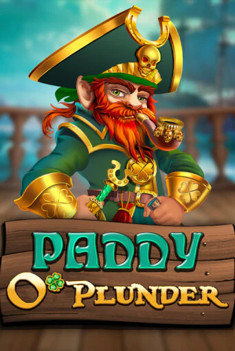 Paddy O’Plunder бесплатно онлайн | Вулкан Vegas без денег