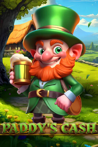 Paddy's Cash бесплатно онлайн | Вулкан Vegas без денег