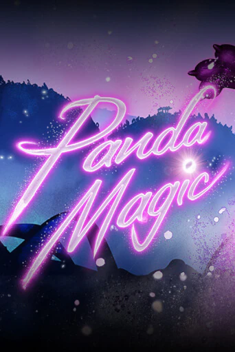 Panda Magic бесплатно онлайн | Вулкан Vegas без денег