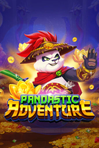 Pandastic Adventure бесплатно онлайн | Вулкан Vegas без денег