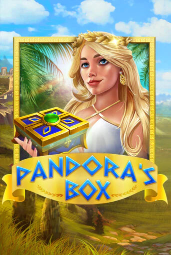 Pandora's Box  бесплатно онлайн | Вулкан Vegas без денег