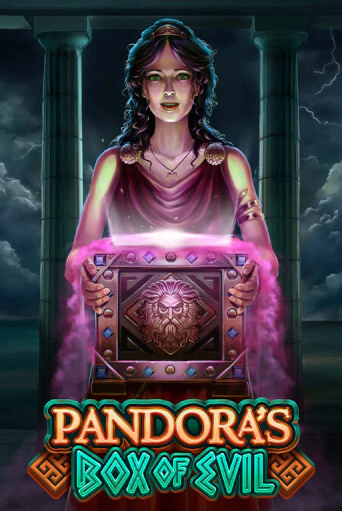 Pandora's Box of Evil бесплатно онлайн | Вулкан Vegas без денег