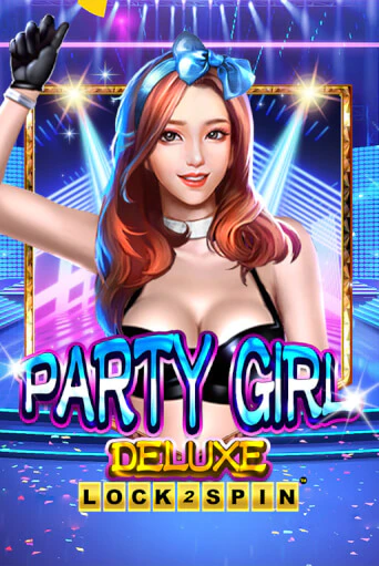 Party Girl Deluxe бесплатно онлайн | Вулкан Vegas без денег