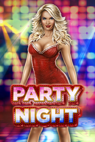 Party Night бесплатно онлайн | Вулкан Vegas без денег