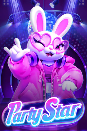 Party Star бесплатно онлайн | Вулкан Vegas без денег