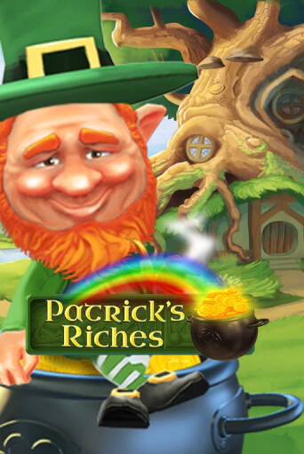 Patrick's Riches бесплатно онлайн | Вулкан Vegas без денег