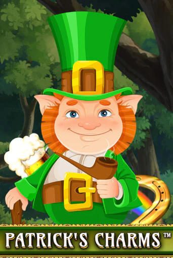 Patrick’s Charms бесплатно онлайн | Вулкан Vegas без денег