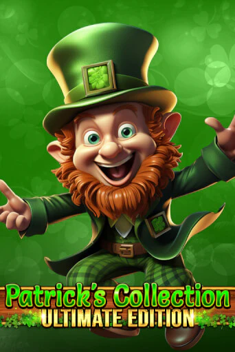 Patrick's Collection - Ultimate Edition бесплатно онлайн | Вулкан Vegas без денег