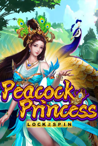 Peacock Princess бесплатно онлайн | Вулкан Vegas без денег