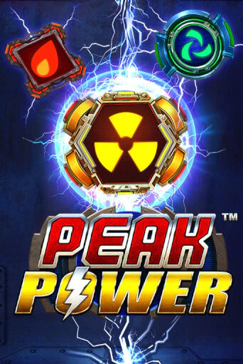 Peak Power бесплатно онлайн | Вулкан Vegas без денег