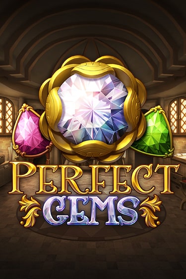 Perfect Gems бесплатно онлайн | Вулкан Vegas без денег