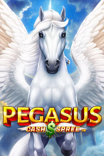Pegasus Cash Spree бесплатно онлайн | Вулкан Vegas без денег