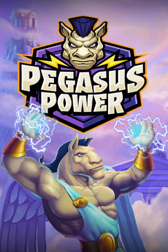 Pegasus Power бесплатно онлайн | Вулкан Vegas без денег