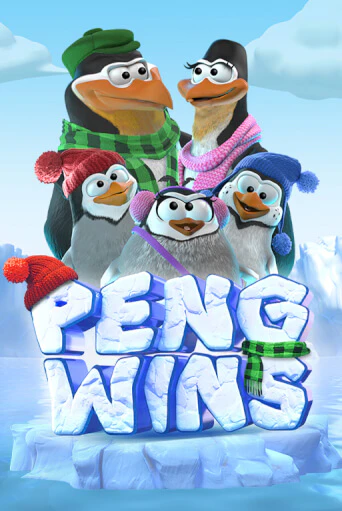 PengWins бесплатно онлайн | Вулкан Vegas без денег