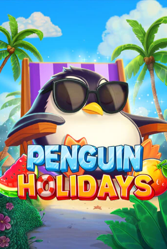 Penguin Holidays бесплатно онлайн | Вулкан Vegas без денег