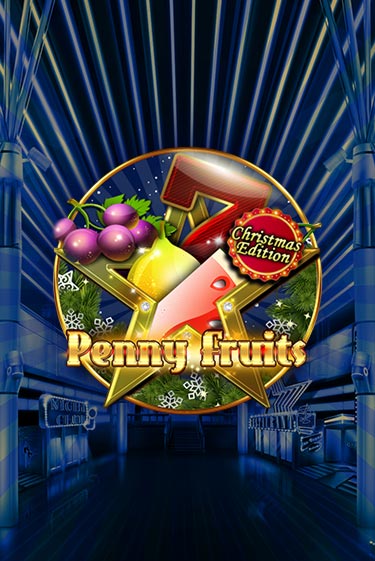 Penny Fruits - Christmas Edition бесплатно онлайн | Вулкан Vegas без денег