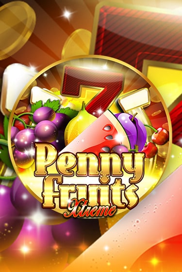 Penny Fruits Xtreme бесплатно онлайн | Вулкан Vegas без денег