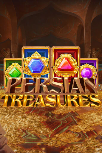 Persian Treasures бесплатно онлайн | Вулкан Vegas без денег