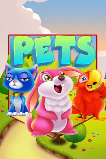 Pets бесплатно онлайн | Вулкан Vegas без денег