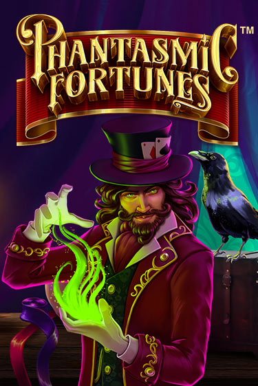 Phantasmic Fortunes бесплатно онлайн | Вулкан Vegas без денег