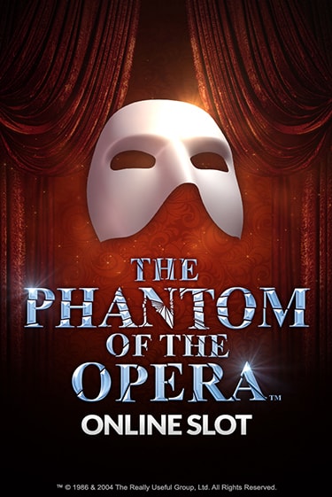 The Phantom Of The Opera™ бесплатно онлайн | Вулкан Vegas без денег