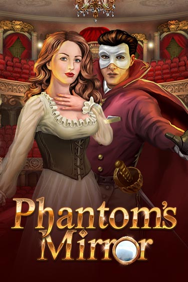 Phantom's Mirror бесплатно онлайн | Вулкан Vegas без денег