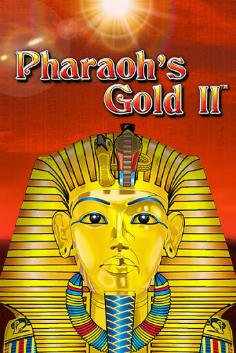 Pharaoh's Gold II бесплатно онлайн | Вулкан Vegas без денег