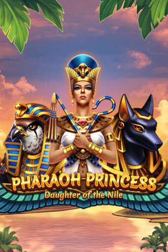 Pharaoh Princess бесплатно онлайн | Вулкан Vegas без денег