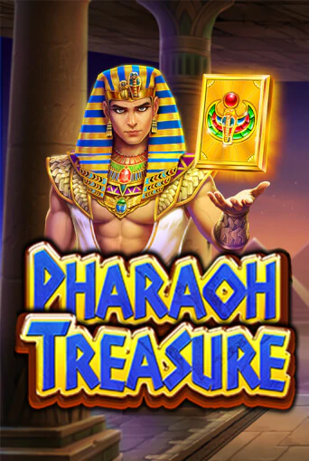 Pharaoh Treasure бесплатно онлайн | Вулкан Vegas без денег