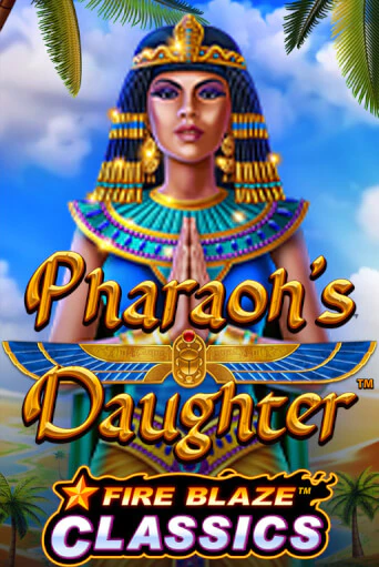 Pharaohs Daughter бесплатно онлайн | Вулкан Vegas без денег