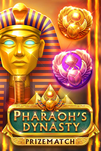 Pharaoh's Dynasty PrizeMatch бесплатно онлайн | Вулкан Vegas без денег