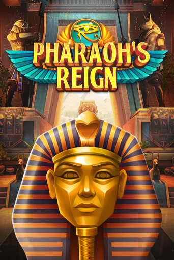 Pharaoh's Reign бесплатно онлайн | Вулкан Vegas без денег