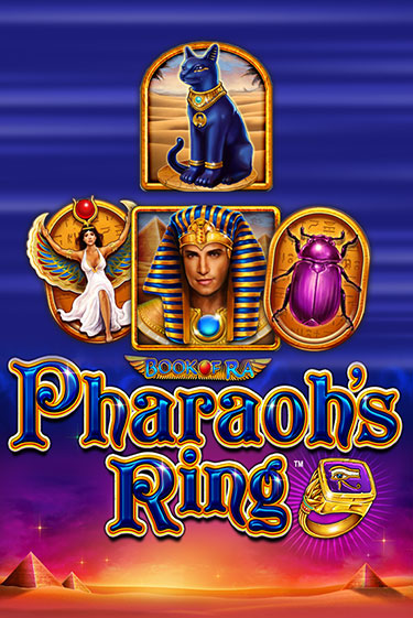 Pharaon’s Ring бесплатно онлайн | Вулкан Vegas без денег