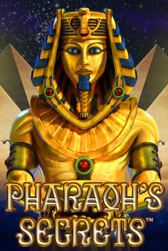 Pharaoh's Secrets бесплатно онлайн | Вулкан Vegas без денег