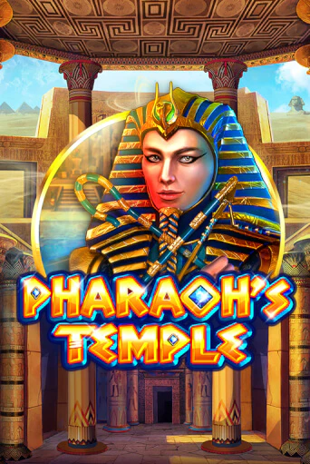 Pharaohs Temple бесплатно онлайн | Вулкан Vegas без денег