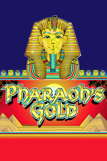 Pharaon's Gold бесплатно онлайн | Вулкан Vegas без денег