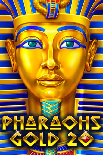 Pharaohs Gold 20 бесплатно онлайн | Вулкан Vegas без денег