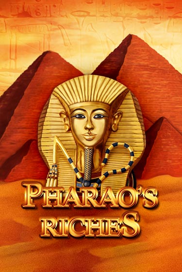 Pharao's Riches бесплатно онлайн | Вулкан Vegas без денег