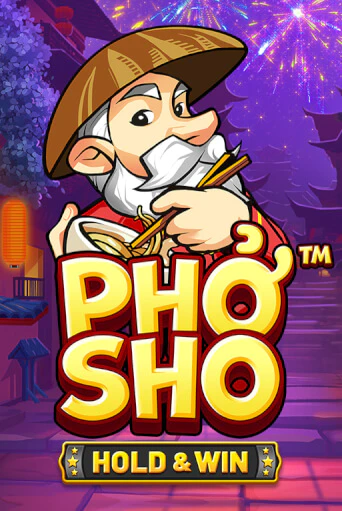 Pho Sho™ бесплатно онлайн | Вулкан Vegas без денег