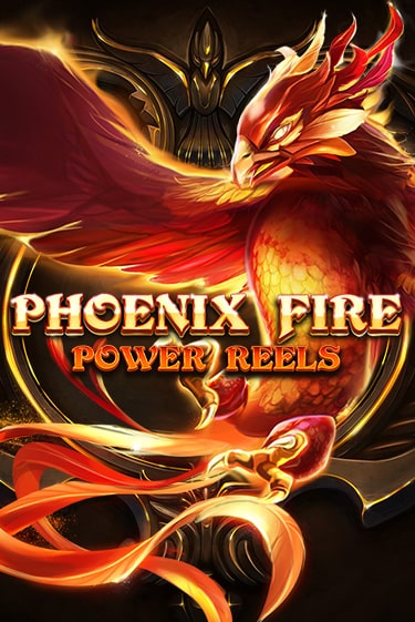 Phoenix Fire Power Reels бесплатно онлайн | Вулкан Vegas без денег