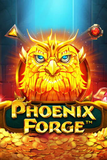 Phoenix Forge™ бесплатно онлайн | Вулкан Vegas без денег