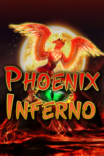 Phoenix Inferno бесплатно онлайн | Вулкан Vegas без денег