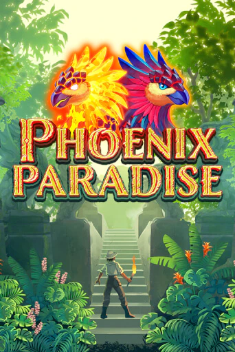 Phoenix Paradise бесплатно онлайн | Вулкан Vegas без денег