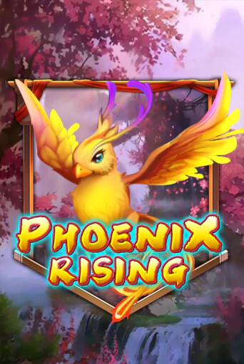 Phoenix Rising бесплатно онлайн | Вулкан Vegas без денег