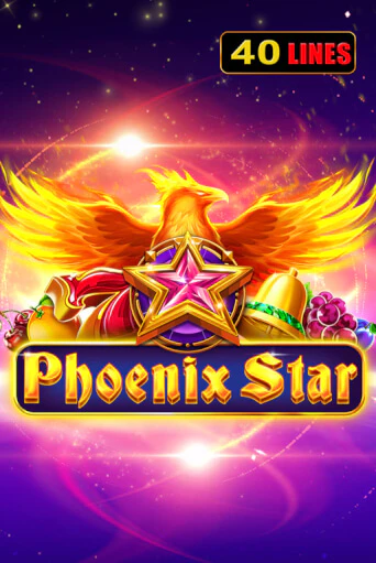 Phoenix Star бесплатно онлайн | Вулкан Vegas без денег