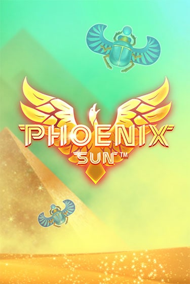 Phoenix Sun бесплатно онлайн | Вулкан Vegas без денег