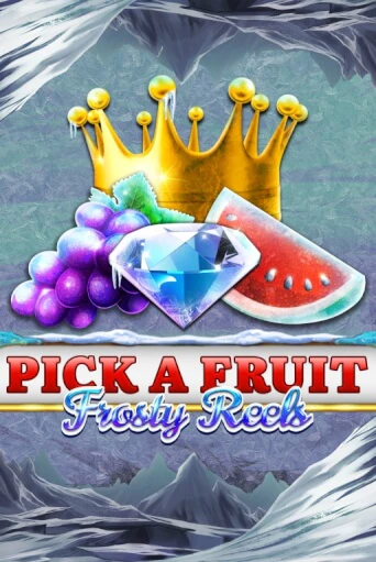 Pick A Fruit - Frosty Reels бесплатно онлайн | Вулкан Vegas без денег